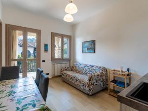 Apartment Maison Silvia by Interhome