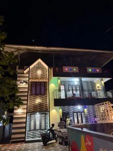 COSTAL Elegance 25 Varkala - Attingal