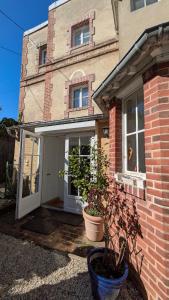 Villas Maison familiale hyper centre avec patio 6-7pers : photos des chambres