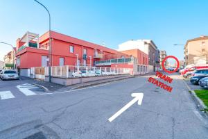 Appartement 1 Chambre