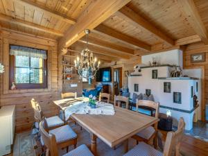 Holiday Home Karin by Interhome