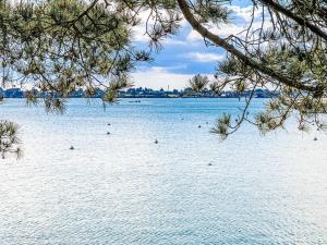 Maisons de vacances Holiday Home Maison du Golfe by Interhome : photos des chambres