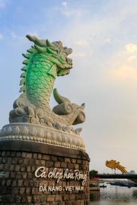 Sunshine Beach Da Nang