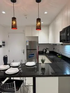 Depto de 2habitaciones, zona centrica - Luque