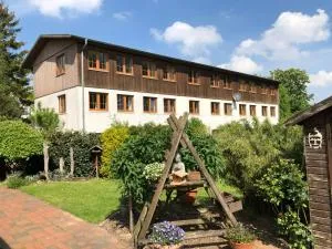 Iseler Mühle - Ober Ochtenhausen