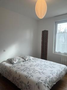 Maisons de vacances Ty bihan glas : photos des chambres