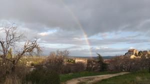 B&B / Chambres d'hotes Chambres d'Hotes Le relais des marmottes en Luberon : photos des chambres