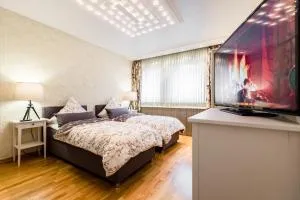 Apart2Stay - Düsseldorf