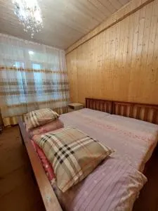 House in bakhmaro - Goderdzi