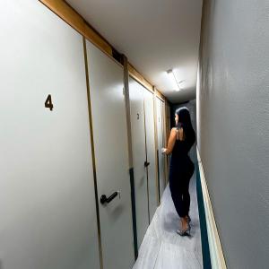 Cabina Dormitorio Polanco MP 2