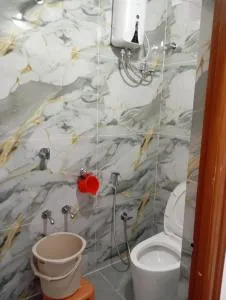 AJ srinivasa HOMESTAY - Тирупати