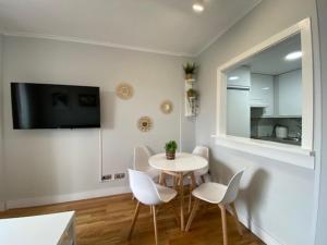 Apartment Madrid Ifema-Aeropuerto