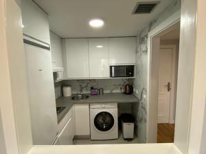 Apartment Madrid Ifema-Aeropuerto