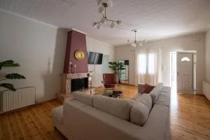 Tsagris Guest House - 季亚科普通