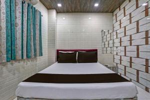 Hotel O Taj Lodging and Boarding