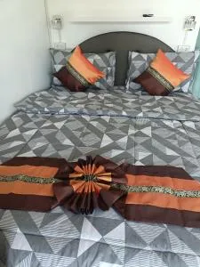 Mumzai House - Kradan-sziget