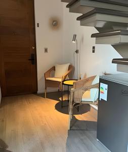 NR Apart Huerfanos - Bellas Artes