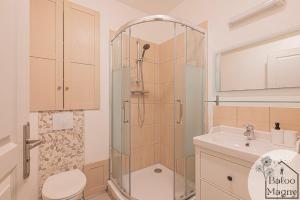 Appartements Donald-s Lodge - 5 minutes to Disneyland Paris : photos des chambres