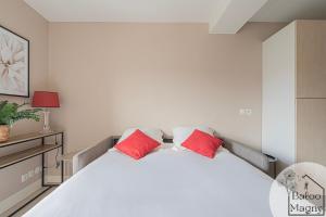 Appartements Donald-s Lodge - 5 minutes to Disneyland Paris : photos des chambres