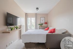 Donalds Lodge - 5 minutes to Disneyland Paris