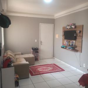 Apartamento mobiliado para COP30