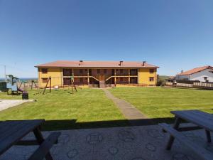 APARTAMENTOS EL SOLO