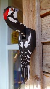 The Space at the Creamery - Royal Deeside