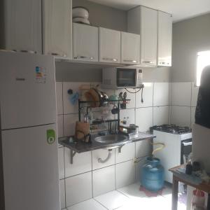 Apartamento mobiliado para COP30