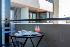 Zafiro Amazing Apartment