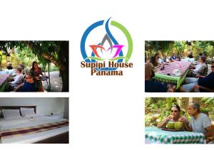 Supipi House Panama