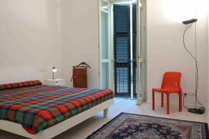 Elegant and quiet apartment in the sea area