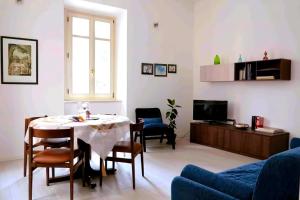 Elegant and quiet apartment in the sea area