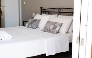 Aegean View Studio #1