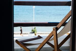 Aegean View Studio #1