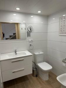 Apartamento Murcia San José B
