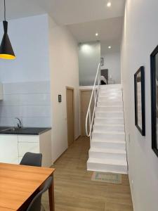 Apartamento Murcia San José B