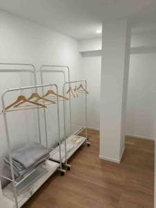 Apartamento Murcia San José B