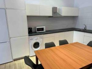 Apartamento Murcia San José B