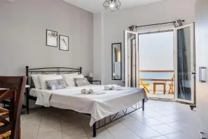 Aegean View Studio #1 - Azolimnos