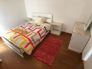 Apartamentos Baguete