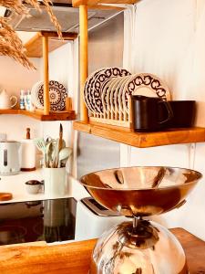 The Space at the Creamery - Royal Deeside