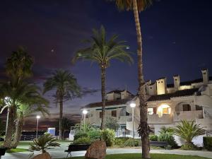 Estudio San Marcos 17