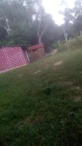 Cabaña la ira - Pluma Hidalgo