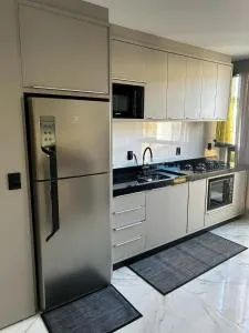 Apartamento Piratuba Alegria, 104 - 埃雷欣