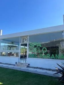 Cielo Del Paraná - Villa Constitución