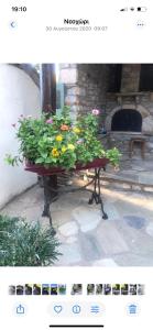 Αρχοντικό Πρεπάλα