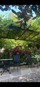 Αρχοντικό Πρεπάλα