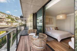 Savoy Monumentalis III by An Island Apart