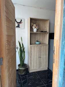 Buena Vista MC Mini Apartment