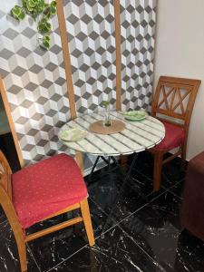 Buena Vista MC Mini Apartment